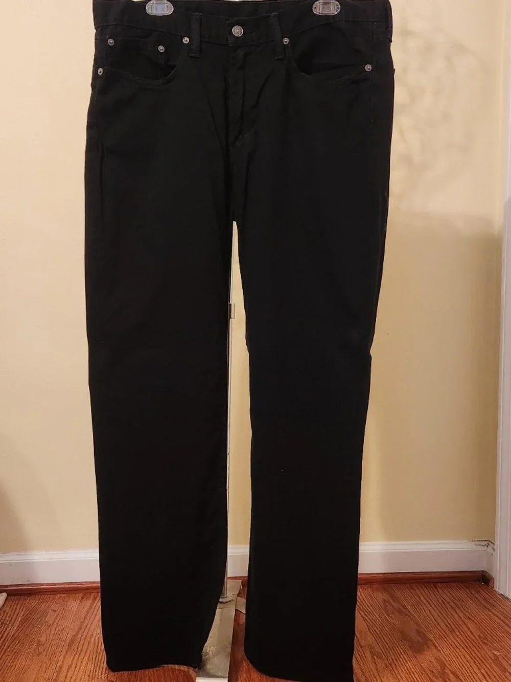 Men's Levi 514 Jeans 36 30